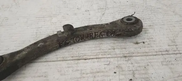 Volkswagen Touareg I Rear control arm 7L0505375A