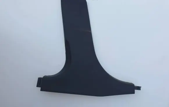 BMW M3 G80 (B) pillar trim (bottom) 7433243 5147