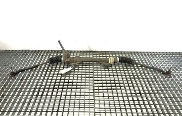 Nissan Juke I F15 Steering rack 1KA0DTE