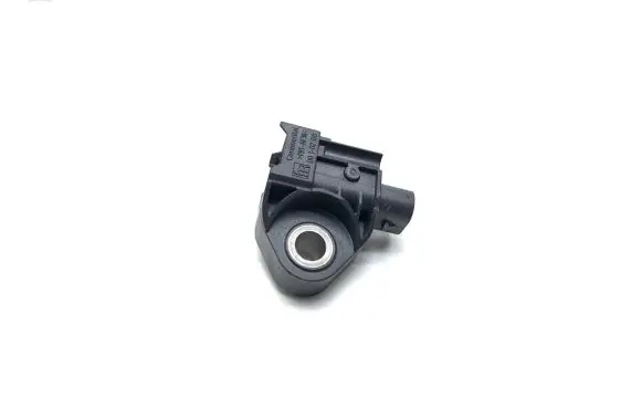 BMW 5 G30 G31 Airbag deployment crash/impact sensor 9341546