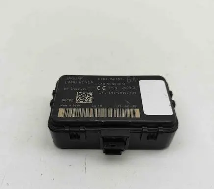 Land Rover Range Rover Velar Keyless (KESSY) go control unit/module KX6315K602BA