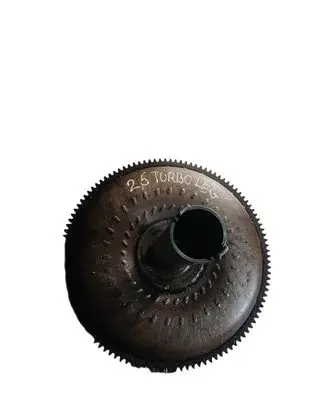 Subaru Legacy Torque converter 