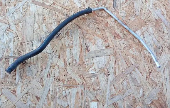 Hyundai i30 Engine coolant pipe/hose R289AG7BC01 100506