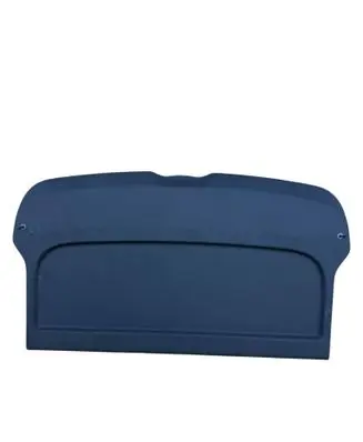 Audi A3 S3 8P Parcel shelf 