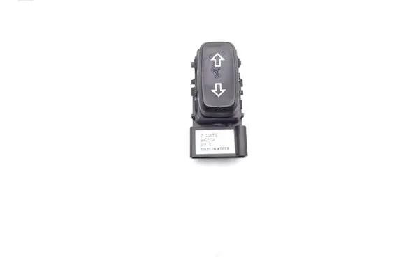 Opel Insignia A Seat control switch 13282592