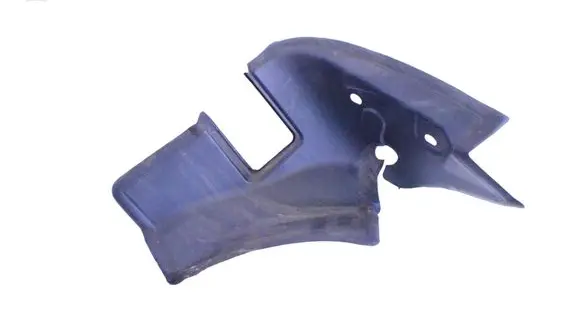 Audi A6 S6 C7 4G Other trunk/boot trim element J8A244248AE