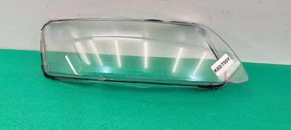 Audi A6 S6 C6 4F Headlight lense 160134-00