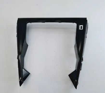 Peugeot 2008 II Dashboard center trim panel 