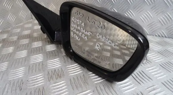 BMW 5 G30 G31 G38 Front door electric wing mirror 