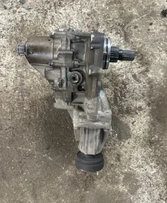 Hyundai Santa Fe Gearbox transfer box case 
