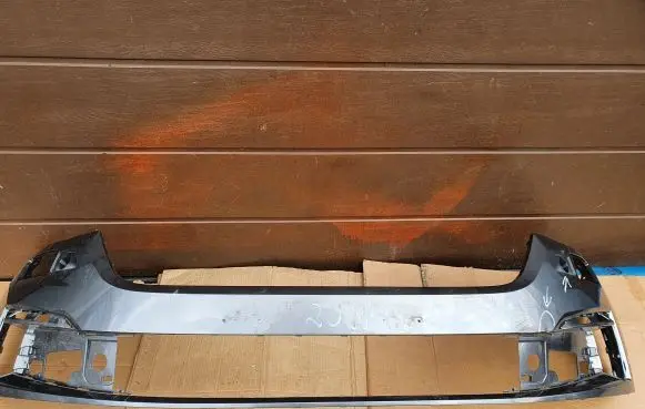 Skoda Kodiaq Front bumper 565801221H