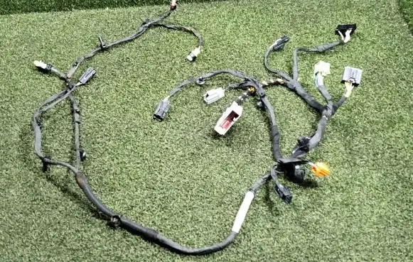 Land Rover Defender Other wiring loom 30S5D468T003L