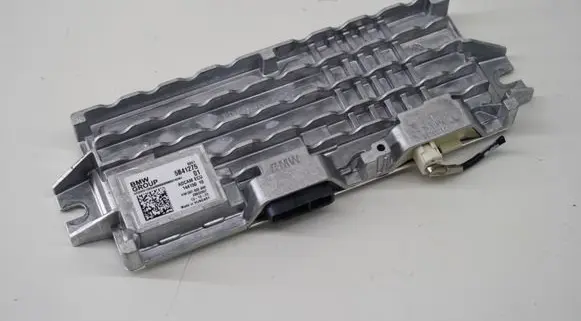 BMW X6 G06 Video control module 66515B41275 5B41275