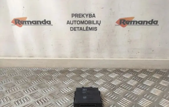 Toyota Prius Prime Parking PDC control unit/module 10R048518 53111010100