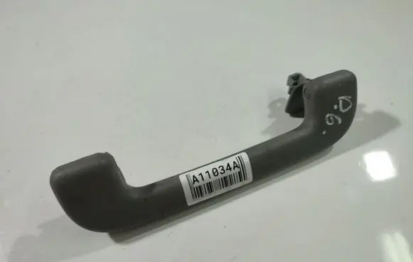Renault Thalia I Rear interior roof grab handle 