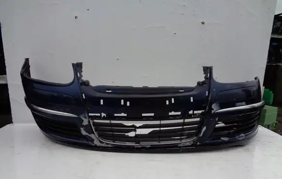 Volkswagen Jetta USA Front bumper