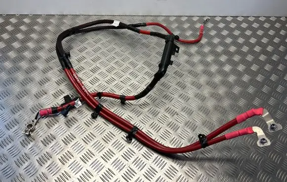 Jeep Grand Cherokee WL Positive cable (battery) 661208108 11012023100934