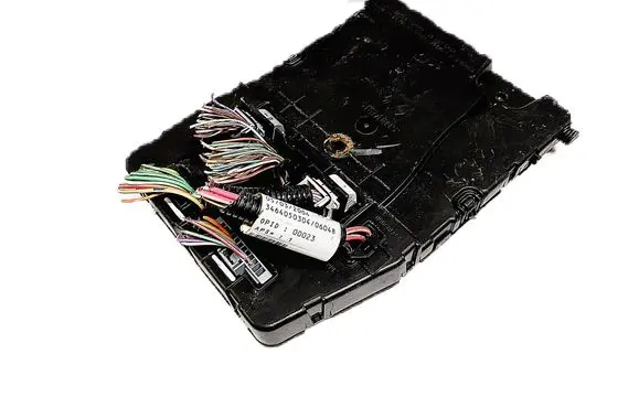 Comfort/convenience module