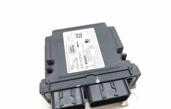 Jaguar I-Pace Airbag control unit/module J8A214D374AJ 7A40024942AJ 0285014880