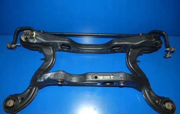 Mercedes-Benz CLA C117 X117 W117 Rear subframe 