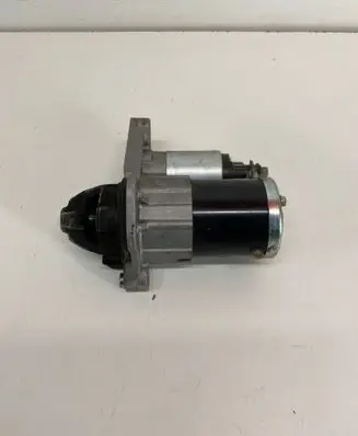 Renault Captur Starter motor 233006662R