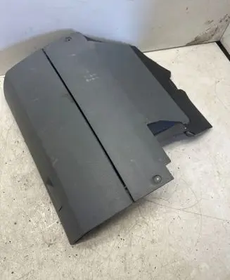Skoda Fabia Mk1 (6Y) Glove box 6Y1857103