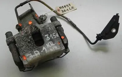 Jaguar XF X250 Rear brake caliper C2P12428 C2C41568