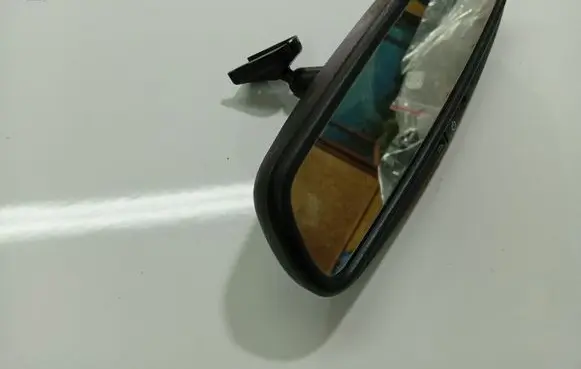 Toyota Avensis T250 Rear view mirror (interior) 015626