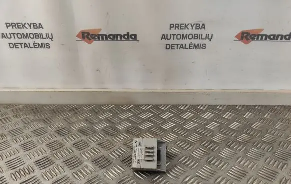 BMW 3 E46 Alarm control unit/module 657583869329