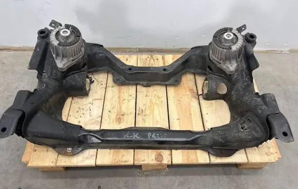Mercedes-Benz SLK R172 Front subframe 