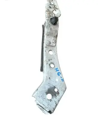 Renault Megane III Headlight/headlamp mounting bracket 6251306E
