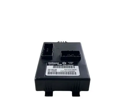 Dodge Durango Tailgate/trunk control unit/module 68140669AE 68140669AH