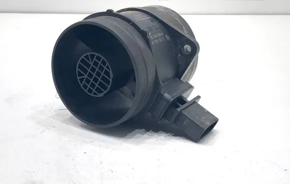 Mass air flow meter