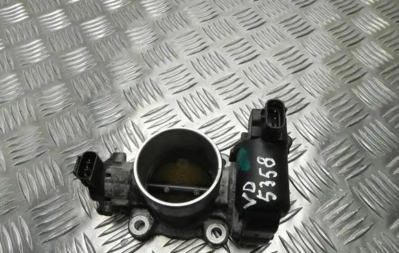 Toyota Corolla E120 E130 Throttle body valve 1923002010