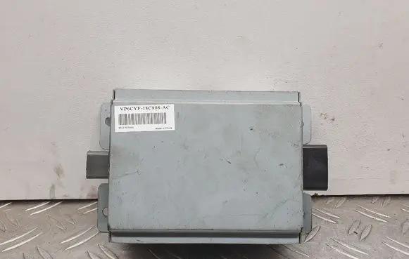 Jeep Patriot Sound amplifier VP6CYF18C808AC