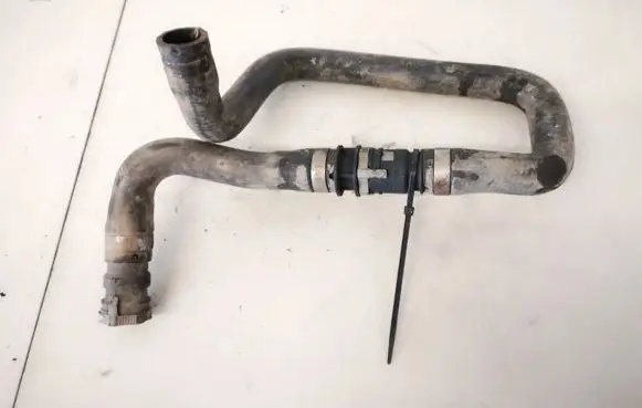 Ford Focus Engine coolant pipe/hose