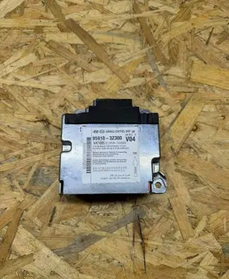 Hyundai i40 Airbag control unit/module 959103Z300