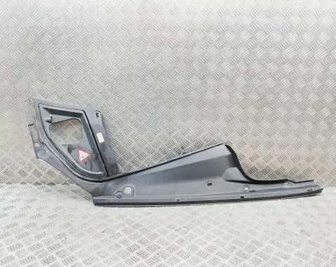 BMW 5 F10 F11 Fender trim (molding) 7019803