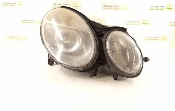 Mercedes-Benz E W211 Headlight/headlamp 2118201461 0028202426