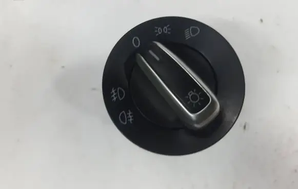 Volkswagen Tiguan Light switch 3C8941431CXAUTOPX 3C8941431C