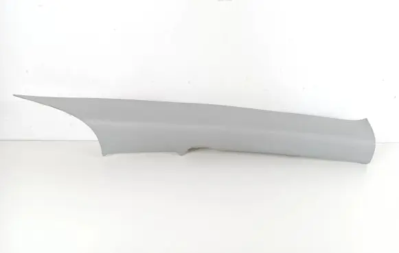 (D)pillar trim (top)