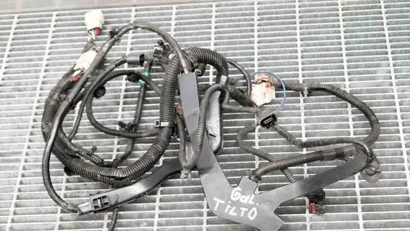 Tesla Model X Other wiring loom