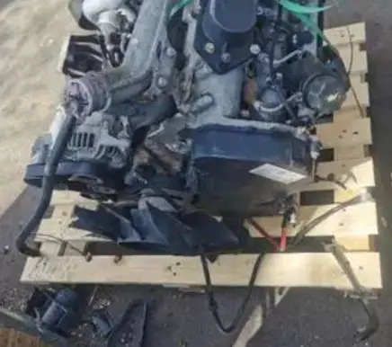 Iveco Daily 30.8 - 9 Engine f1ae0481b
