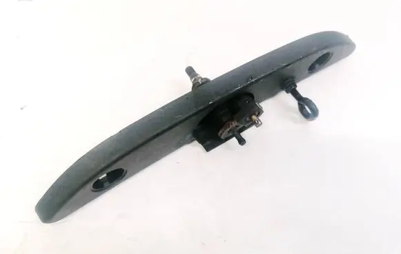 BMW 5 F10 F11 Other exterior part 730883201 3398006316