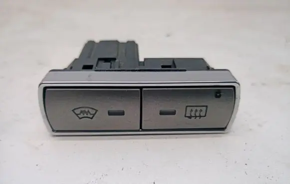 Ford Mondeo MK IV Windscreen/window heater switch 18K574AB 12062007