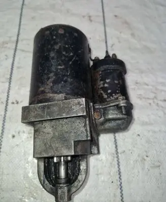 Jeep Cherokee XJ Starter motor