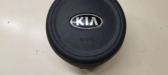 KIA Optima Steering wheel airbag 56900D4100 56900D4100WK