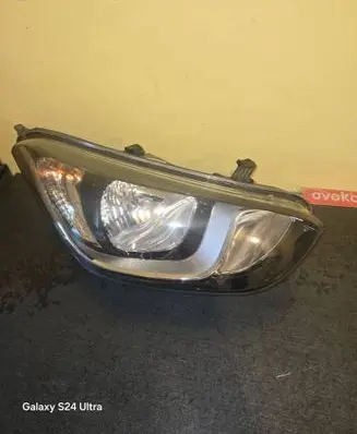 Hyundai i20 (PB PBT) Headlight/headlamp 01041099900010 921024P500