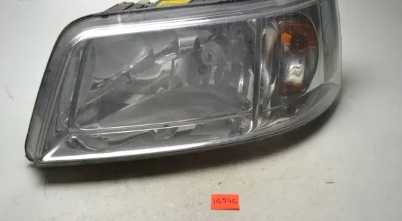 Volkswagen Transporter - Caravelle T5 Headlight/headlamp 0301191301 7H1941015N
