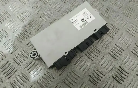 BMW 5 GT F07 CAS control unit/module 9230941 61359230941